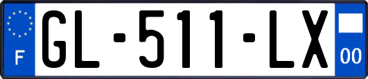GL-511-LX