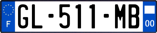 GL-511-MB