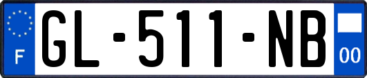 GL-511-NB