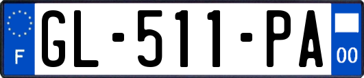 GL-511-PA