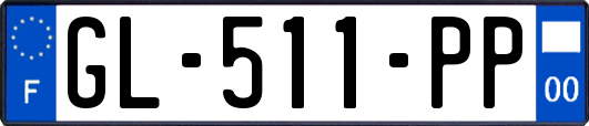 GL-511-PP