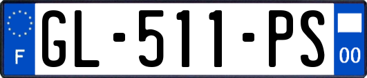 GL-511-PS