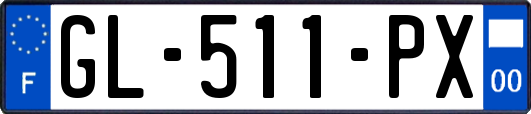 GL-511-PX