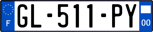 GL-511-PY