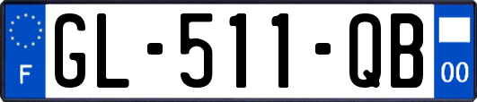 GL-511-QB
