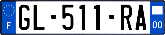 GL-511-RA
