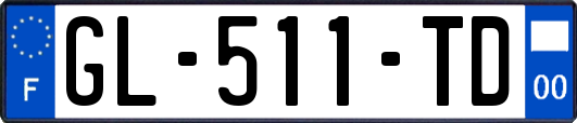 GL-511-TD