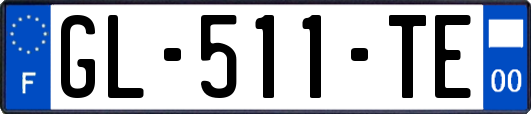 GL-511-TE