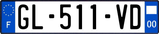GL-511-VD