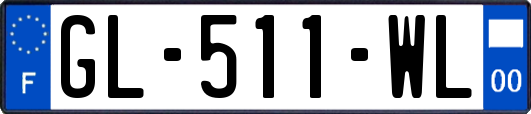 GL-511-WL