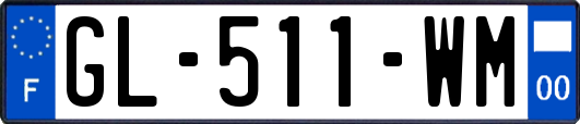 GL-511-WM