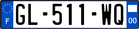 GL-511-WQ