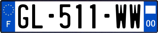 GL-511-WW