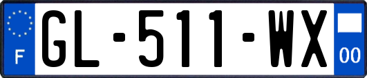 GL-511-WX