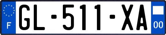 GL-511-XA