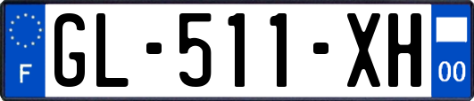 GL-511-XH
