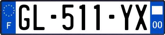 GL-511-YX