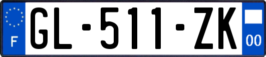 GL-511-ZK