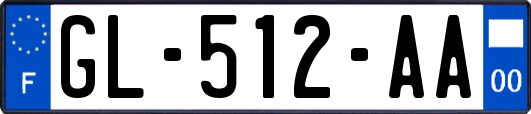 GL-512-AA