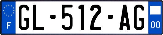 GL-512-AG
