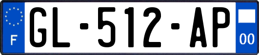 GL-512-AP