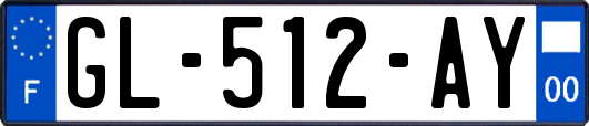 GL-512-AY