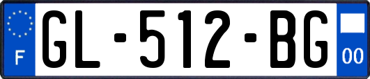 GL-512-BG