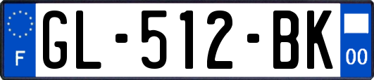 GL-512-BK