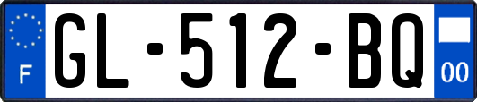 GL-512-BQ