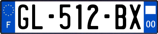 GL-512-BX