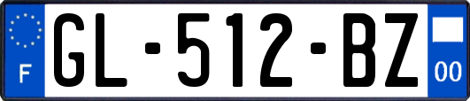 GL-512-BZ