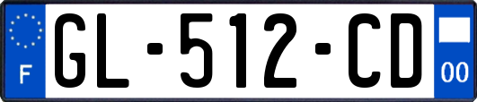 GL-512-CD