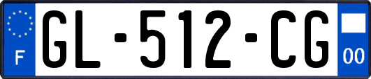 GL-512-CG