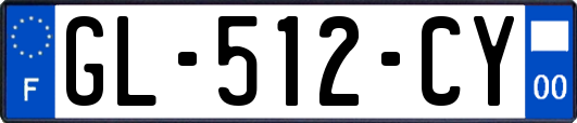 GL-512-CY