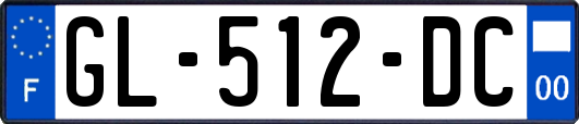 GL-512-DC