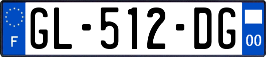 GL-512-DG