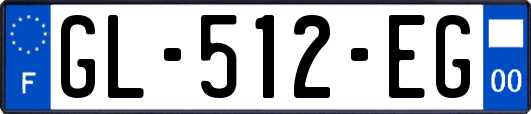 GL-512-EG