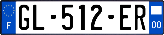 GL-512-ER