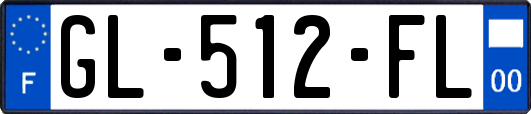 GL-512-FL