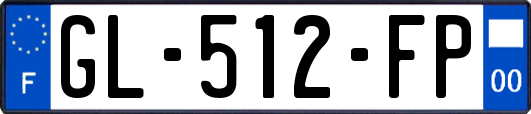 GL-512-FP