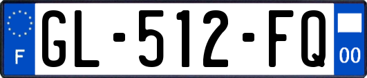 GL-512-FQ