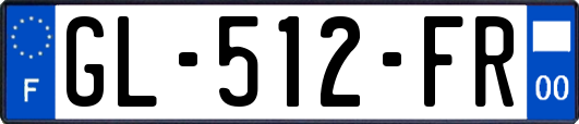 GL-512-FR