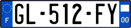 GL-512-FY