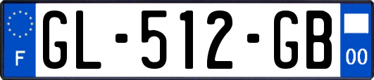 GL-512-GB