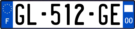 GL-512-GE