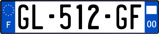 GL-512-GF
