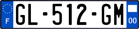 GL-512-GM