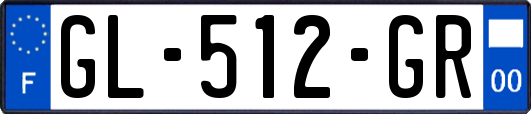 GL-512-GR
