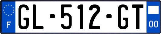 GL-512-GT