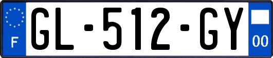 GL-512-GY